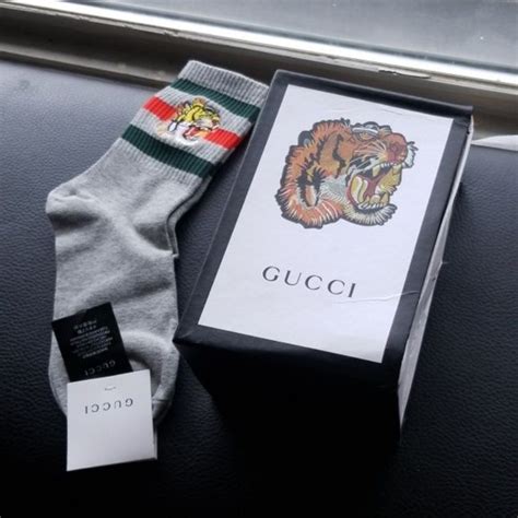 gucci underwear price|gucci socks price.